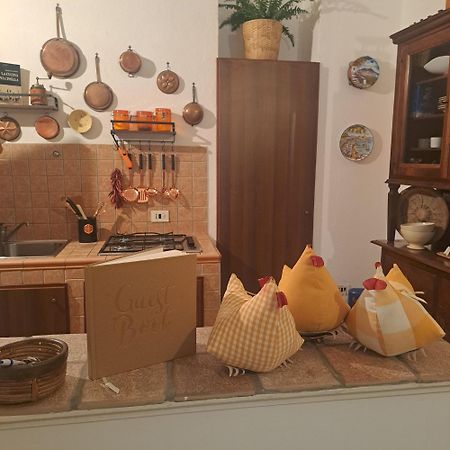 فندق Casa Dodo نابولي المظهر الخارجي الصورة
